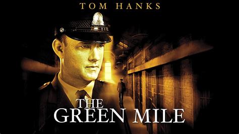 watch the green mile online